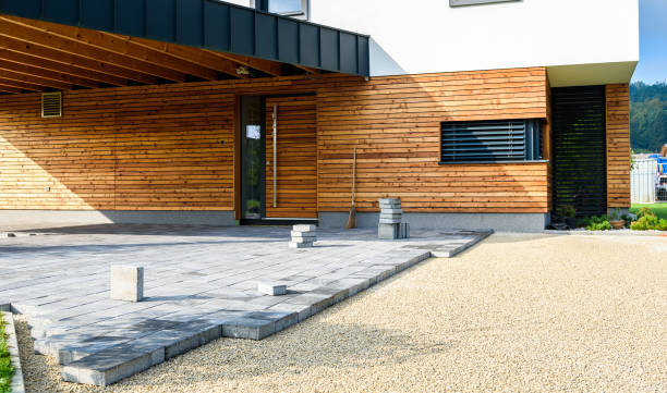 Shafer, MN Driveway Pavers Company