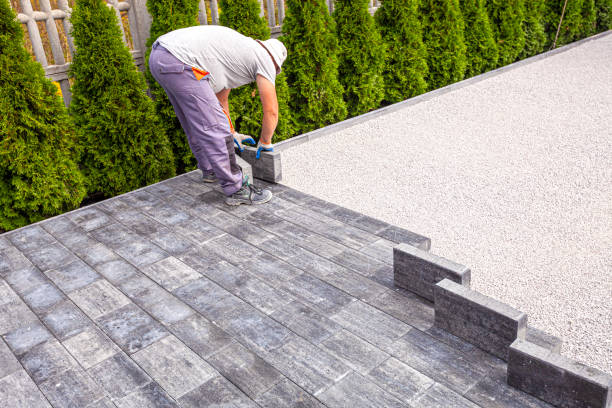 Best Driveway Pavers for Homes  in Shafer, MN