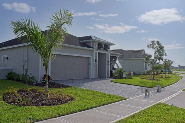 Reasons to Select Us for Your Driveway Paving Requirements in Shafer, MN