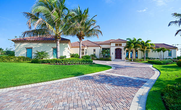 Best Driveway Pavers Cost  in Shafer, MN