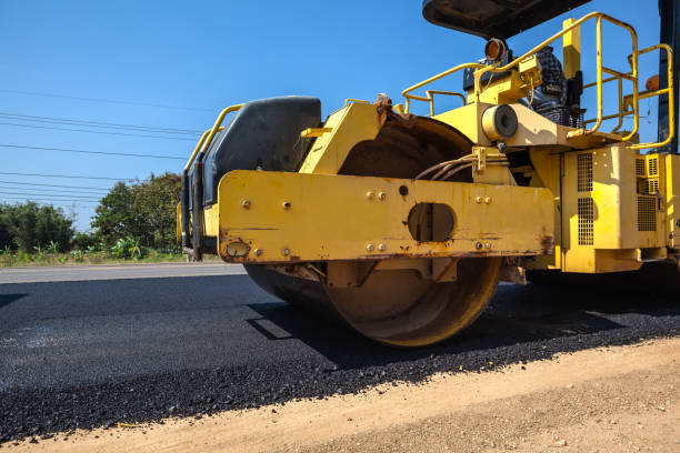Best Cobblestone Driveway Pavers  in Shafer, MN